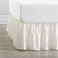 Magic Ruffle Bedskirt