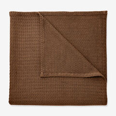 BH Studio Extra Large Cotton Blanket