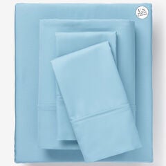 Cotton Polyester Sheet Sets