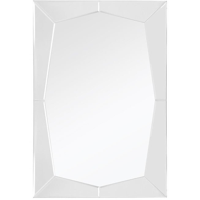Queen Etched Mirror, , on-hover image number 1