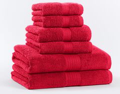 BH Studio 6-Pc. Bath Set