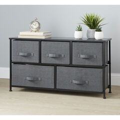 5-Drawer Eve Storage Dresser