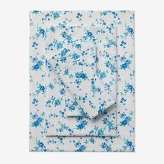 Printed Microfiber Sheet Sets