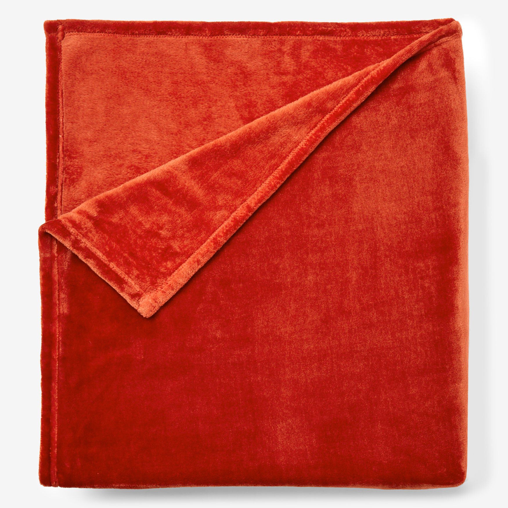 BH Studio Microfleece Blanket