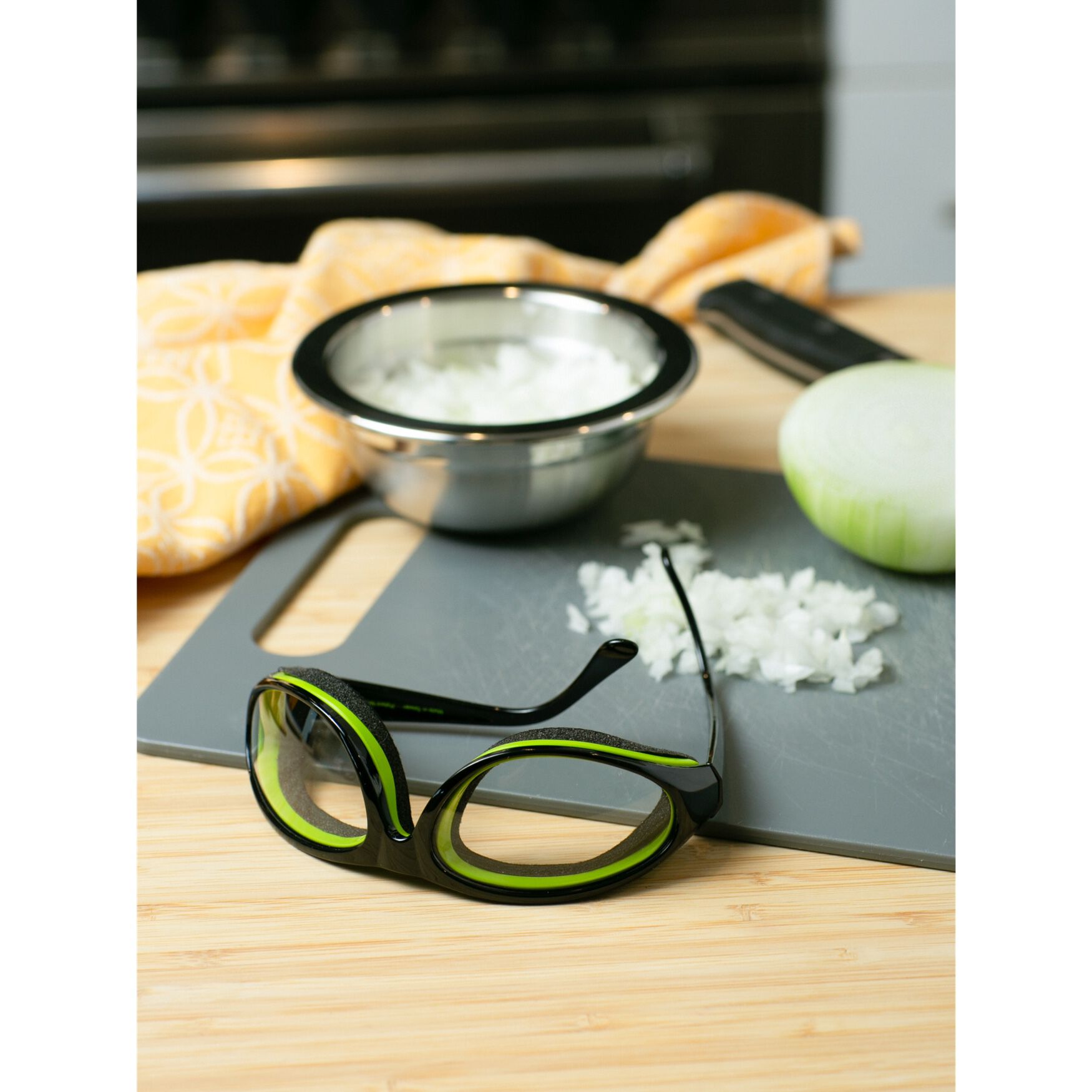 Onion Goggles - Black Frame, , alternate image number 5