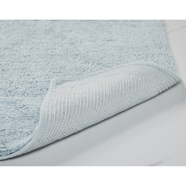 Granada Collection 100% Cotton 3 Piece (17 inches X 24 inches | 21 inches X 34 inches | 24 inches X 40 inches) Bath Rug Set, , alternate image number 1