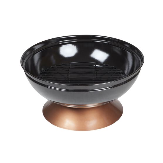 Degano Round Fire Pit, , alternate image number null