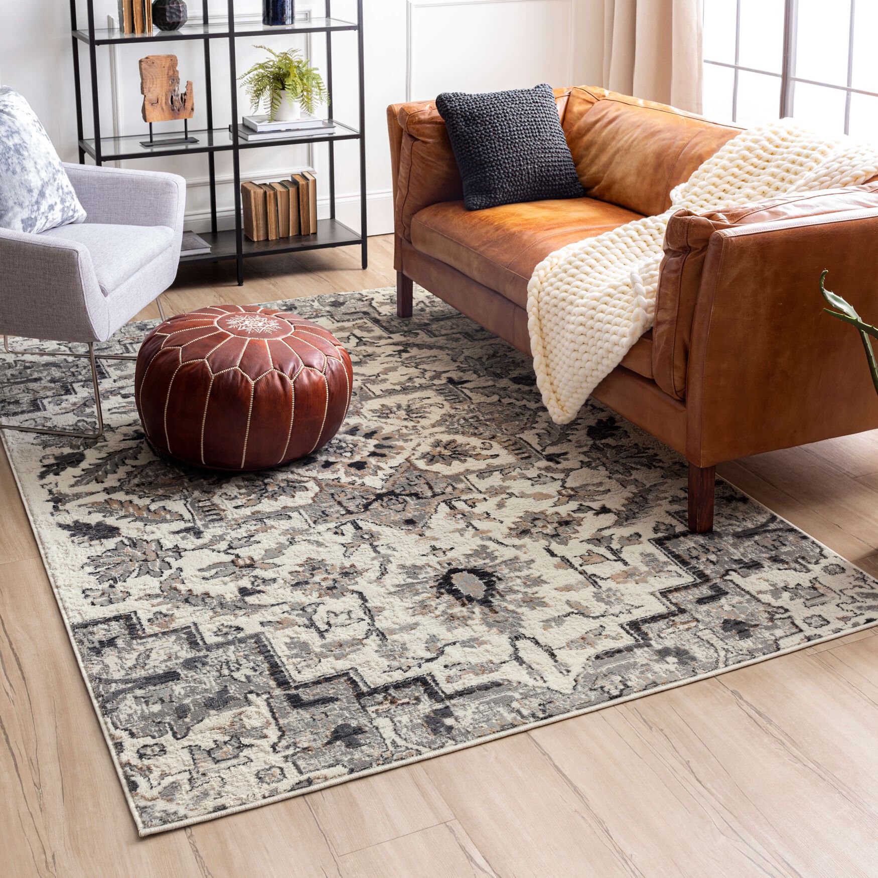 Pyramus Area Rug, , alternate image number 10