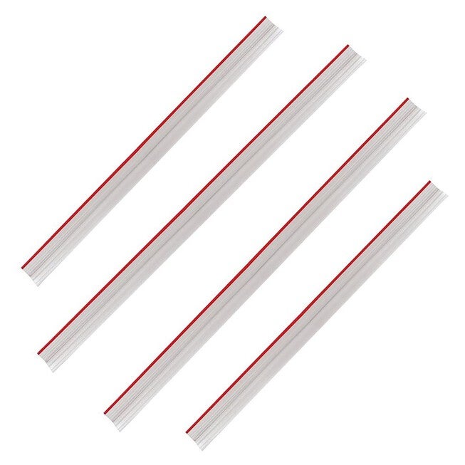 Tuck Once Loveseat Furniture Slipcovers Grips, CLEAR, hi-res image number 0