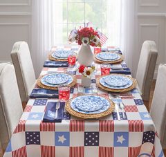 Heritage Tablecloth