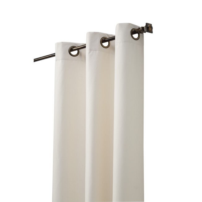 Prelude Room Darkening Grommet Curtain Panel, , alternate image number 4