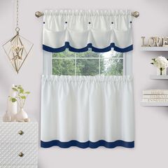 Lace Valances