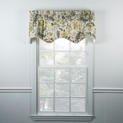 Regency Lined Duchess Filler Valance