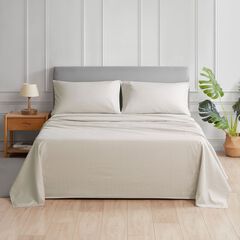 Printed Microfiber Sheet Sets