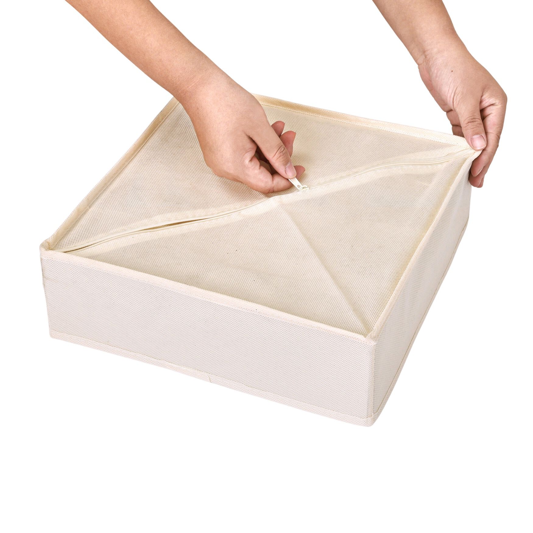 Drawer Divider Underwear Organizer Set, , alternate image number 3