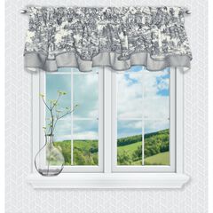 Victoria Park Two Fabric Bradford Valance