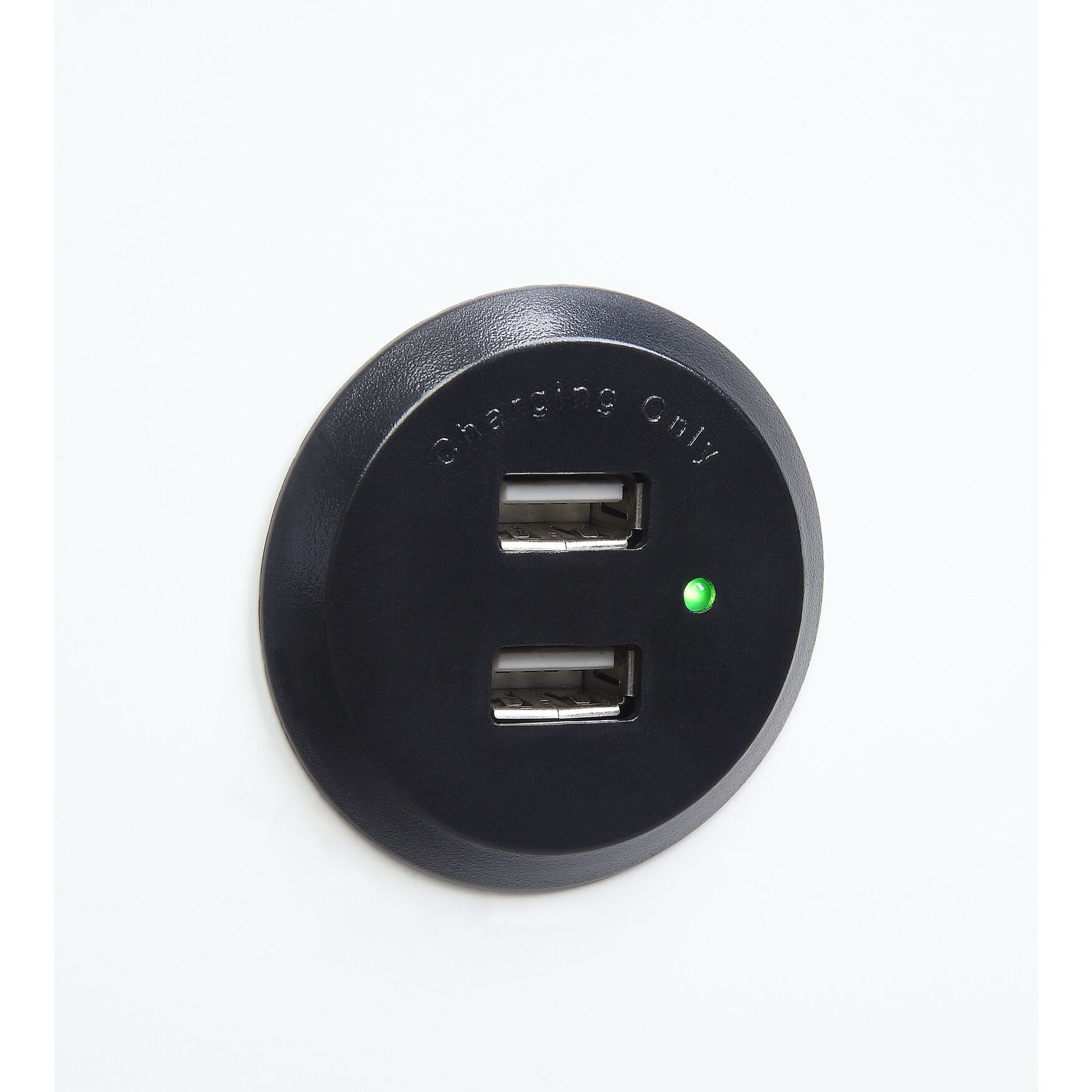 Accent Table (Usb Charging Dock), , alternate image number 3