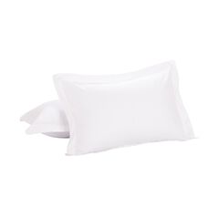Luxury Hotel Tailored 2-Pack Standard/Queen Shams