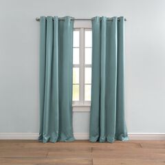 BH Studio Room-Darkening Grommet Panel