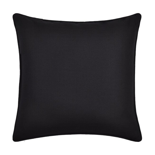 Calabria Euro Sham, BLACK, hi-res image number 0