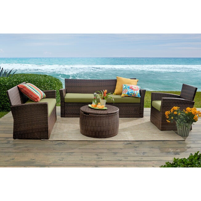 Santiago Chair, , alternate image number 1