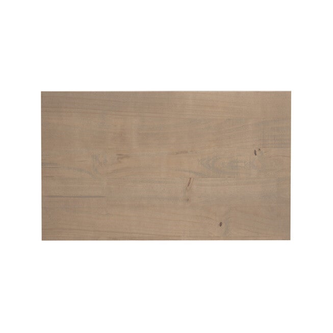 Davis Console Table Driftwood, , alternate image number null