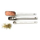 Spice Measuring Spoon, Set 6, , alternate image number null