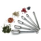 Spice Measuring Spoon, Set 6, , alternate image number null