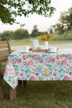 Jillian Table Linen Collection
