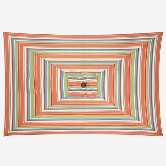 Rectangular Umbrella , , alternate image number null