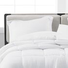 Heritage Solid Comforter Set, , alternate image number null