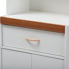 Laurana Kitchen Cabinet And Hutch Furniture, , alternate image number null