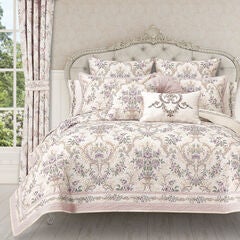 Avant Garden Full/Queen Quilt