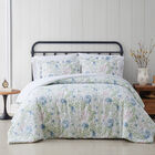 Cottage Classics Field Floral 2 Piece Comforter Set, , on-hover image number null
