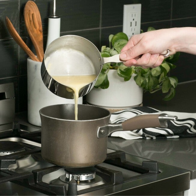 3 Cup Measuring Pan, , alternate image number 3