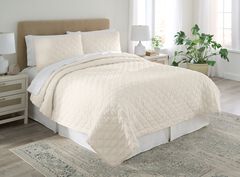Castana Quilt Set