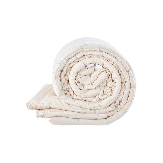 myMerino™ Topper, Organic Merino Wool Mattress Topper, , alternate image number null