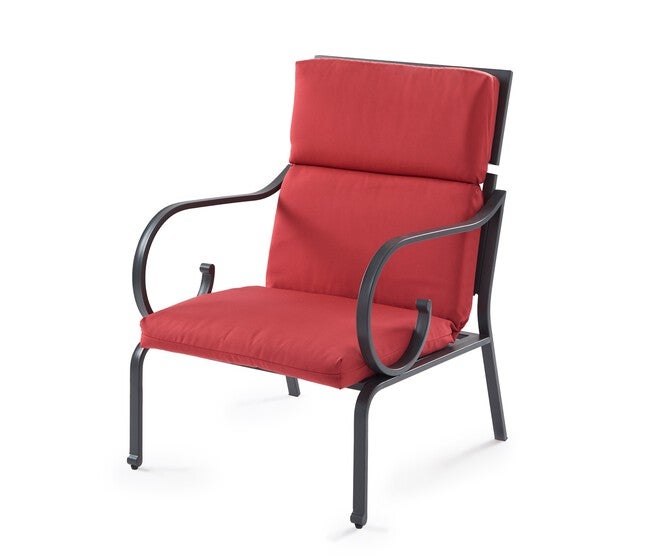 BH Performance Universal Chair Cushion, , alternate image number null