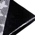 Soft Microfiber Medallion Duvet Cover for Weighted Blanket , , alternate image number null