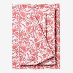Comfort Cloud Floral Sheet Set