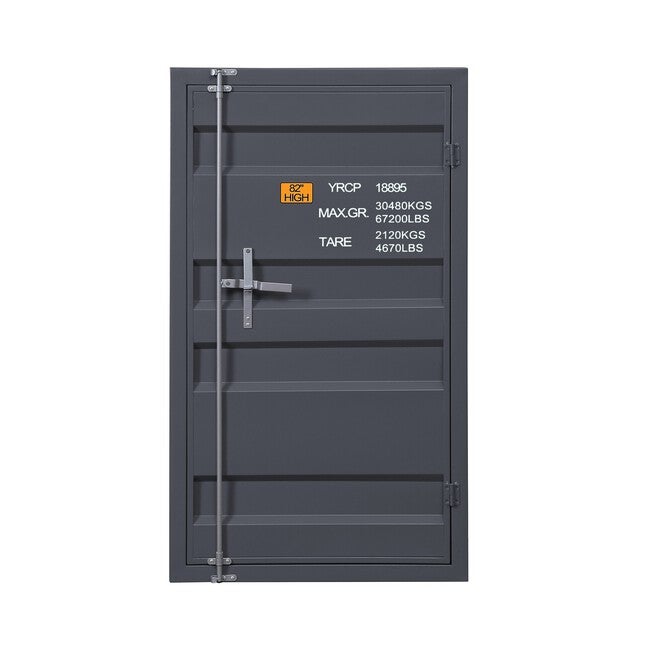 Chest (Single Door), , on-hover image number 1