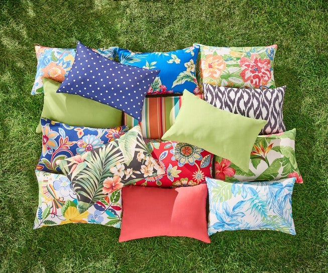 BH Outdoor Performance 20 inches x 13 inches Lumbar Pillow, , alternate image number null