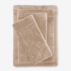 Wrinkle Resistant Sheet Sets