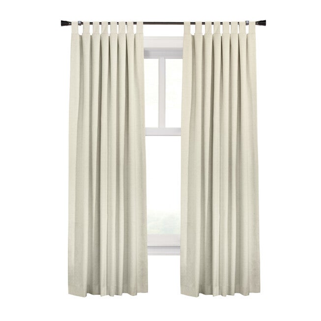 Ventura Blackout Tab Top Curtain Panel Pair, , alternate image number 13