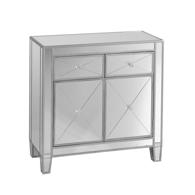 Mirage Mirrored Cabinet, , on-hover image number null