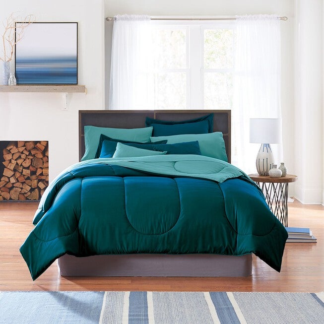 BH Studio Comforter Collection, , hi-res image number null