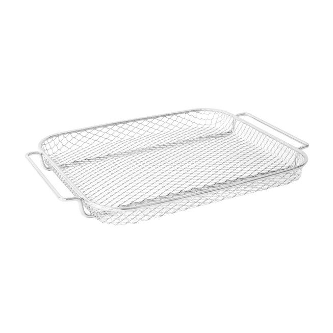 Kalorik 12 Quart Air Fryer Oven, Black/Stainless Steel, , alternate image number 7