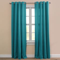 Grommet Top Blackout Curtains