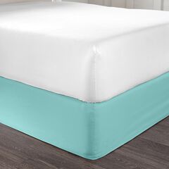 BH Studio Microfiber Bedskirt