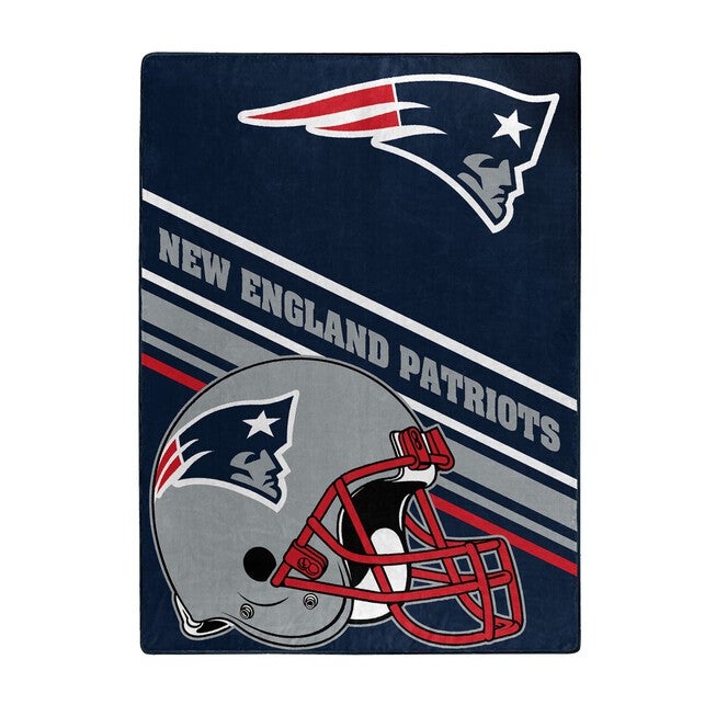 NFL RASCHEL SLANT-PATRIOTS, MULTI, hi-res image number 0